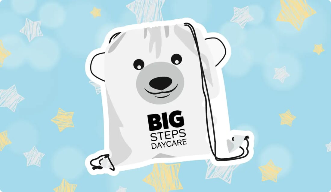 Christmas Goodie Bag Ideas for Preschoolers & Daycares