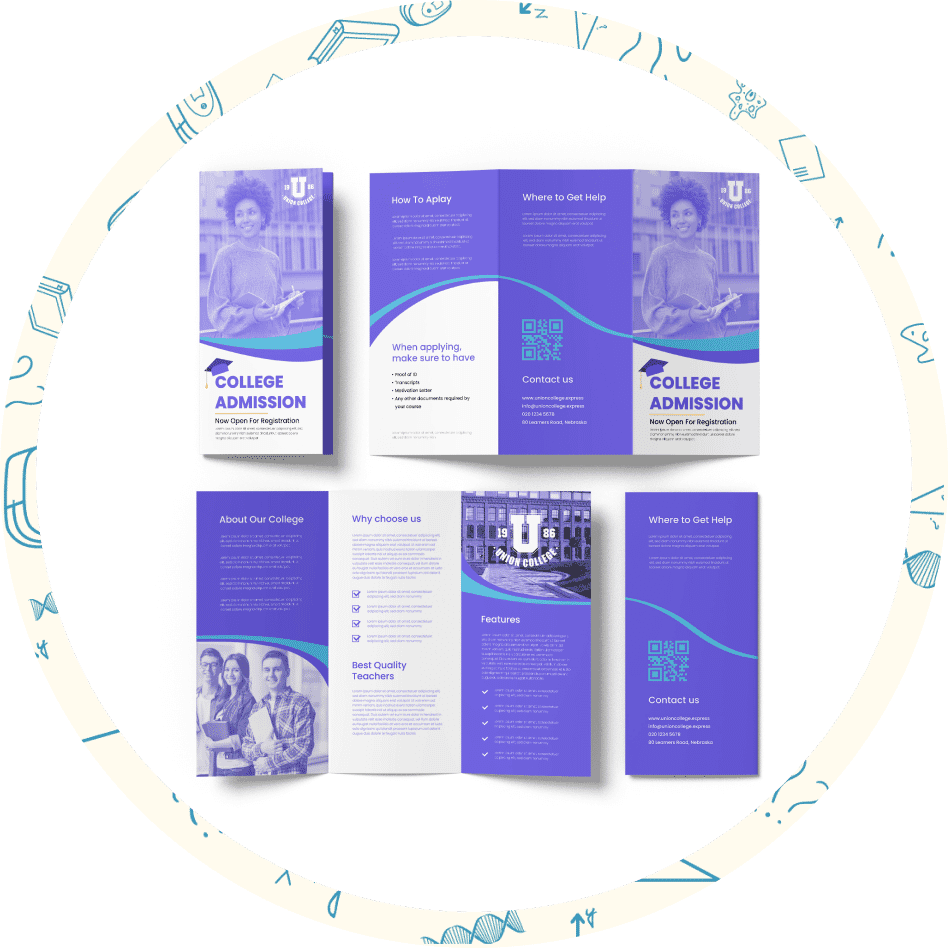 30 Best College Acceptance Packages & Student Welcome Gifts | Crestline