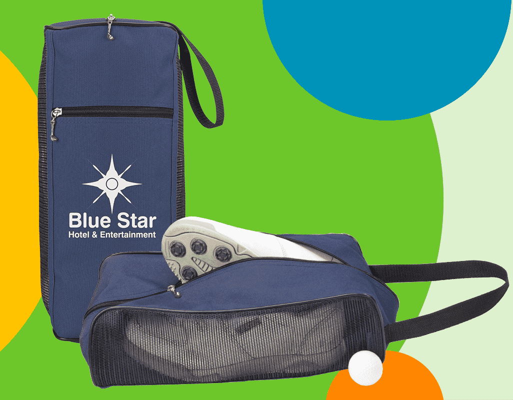 The Best Golf Swag Bags & Tournament Goodie Bags Crestline