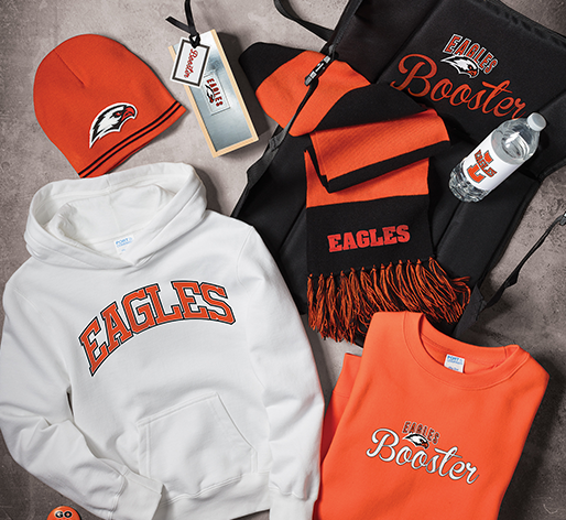 Best Sports Team Gear from Custom Apparel to Senior Night Gifts