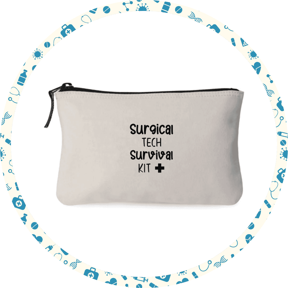 22 Gift Ideas for Surgical Tech Week 2024 Best Scrub Tech Gifts