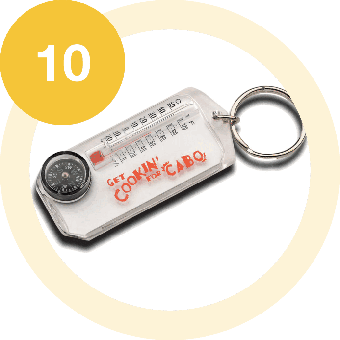 26 Things to Put on Lanyards Besides Keys Crestline