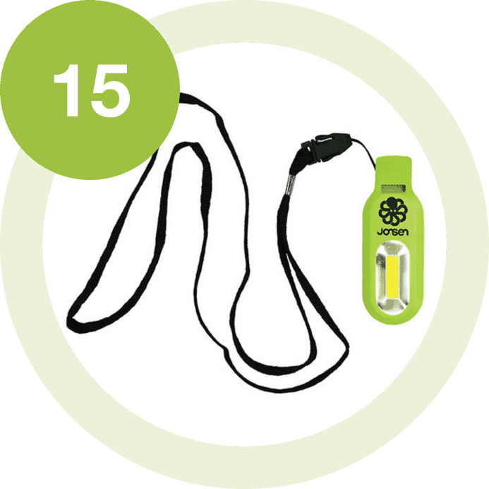 26 Things to Put on Lanyards Besides Keys Crestline