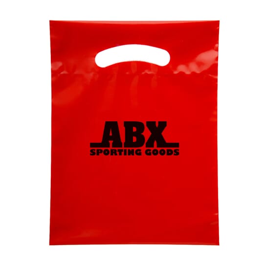 1. OXO Reusable Die Cut Plastic Bags