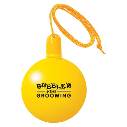 8. Bubble Necklace