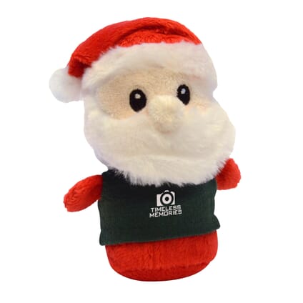 15. Holiday Shorties