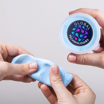 23. Cloud Putty