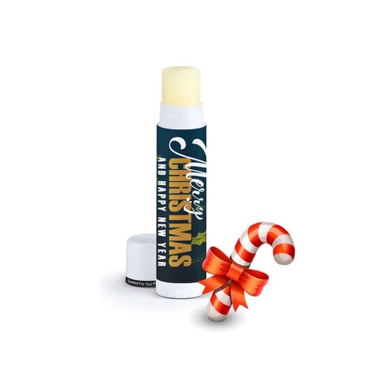 32. Natural Beeswax Lip Moisturizer