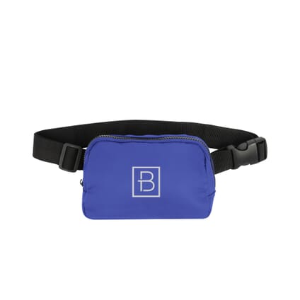 35. Anywhere Belt Bag