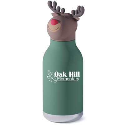 13. 16 oz Asobu Bestie Bottle