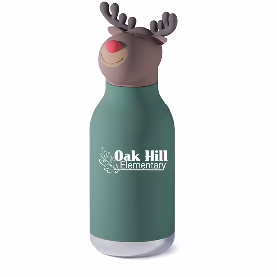 13. 16 oz Asobu Bestie Bottle